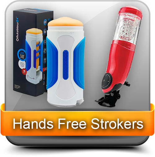 Buy Hands Free Strokers Online in Australia